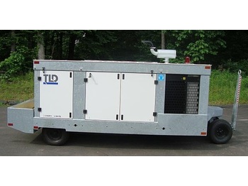 Аэродромная техника TLD Air conditioning ACU-302: фото 2