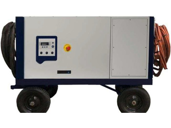 Аэродромный источник питания