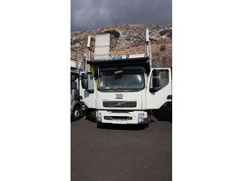 Амбулифт Ambulift TLD CHTP-GM-5.9: фото 5