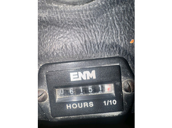 Багажный тягач CHARLATTE