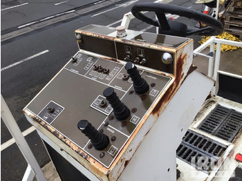 Перегружатель контейнеров и паллет FMC loader Commander 15 Universal Main Deck: фото 4