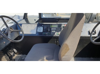 Аэродромный тягач Goldhofer PTS R1: фото 4