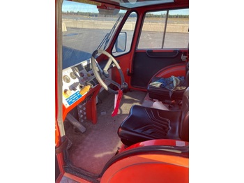 Пассажирский трап Mallaghan Passenger Stairs Eurostair: фото 5 Пассажирский трап Mallaghan Passenger Stairs Eurostair: фото 5