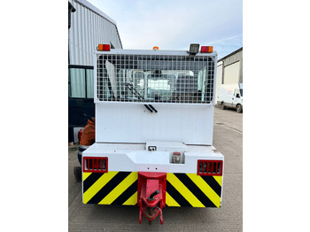 Mulag Comet 6D в лизинг Mulag Comet 6D: фото 2 Mulag Comet 6D в лизинг Mulag Comet 6D: фото 2