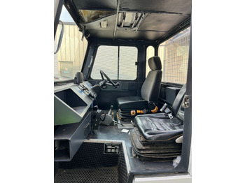 Mulag Comet 6D в лизинг Mulag Comet 6D: фото 3 Mulag Comet 6D в лизинг Mulag Comet 6D: фото 3