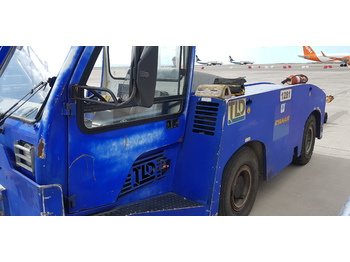 Аэродромный тягач Pushback Tractor TLD 150-12: фото 2 Аэродромный тягач Pushback Tractor TLD 150-12: фото 2