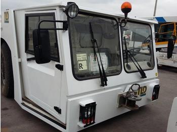 Аэродромный тягач TLD