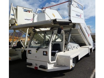 Пассажирский трап TLD