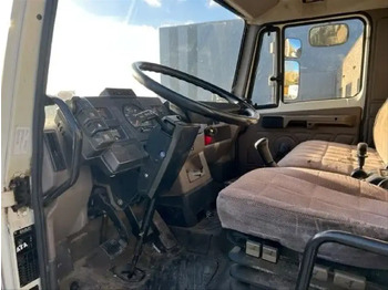 Тентованный грузовик DAF LF 45.160 FA45.160: фото 5