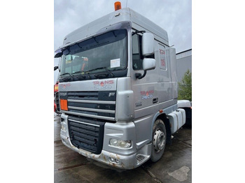 Тягач DAF XF 105 460