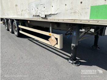 Полуприцеп-фургон Dryfreight Standard Double deck Taillift: фото 3