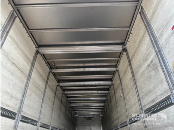 Полуприцеп-фургон Dryfreight Standard Double deck Taillift: фото 5