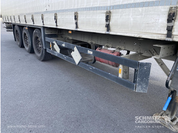 Тентованный полуприцеп SCHMITZ Curtainsider Standard: фото 4