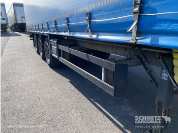 Тентованный полуприцеп SCHMITZ Curtainsider Standard: фото 4
