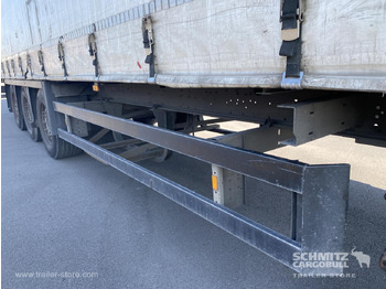 Тентованный полуприцеп SCHMITZ Curtainsider Standard: фото 4 Тентованный полуприцеп SCHMITZ Curtainsider Standard: фото 4