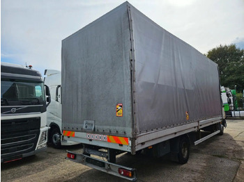 Тентованный фургон DAF LF 45.180 EEV - More units in stock!: фото 5