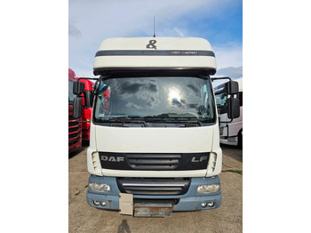 Тентованный фургон DAF LF 45.180 EEV - More units in stock!: фото 2