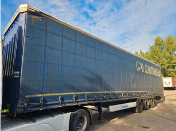 Полуприцеп KRONE SD