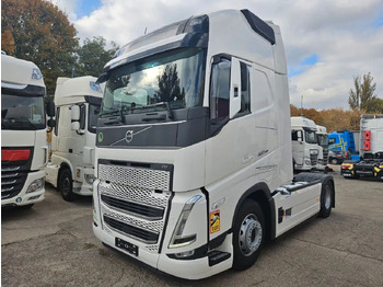 Тягач VOLVO FH 460