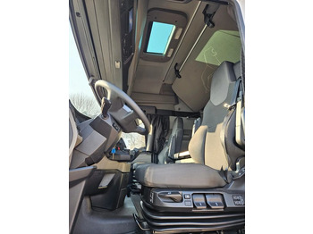 Тягач MAN TGX 18.470 XXL, Standklima, Low mileage, Full Ai: фото 5