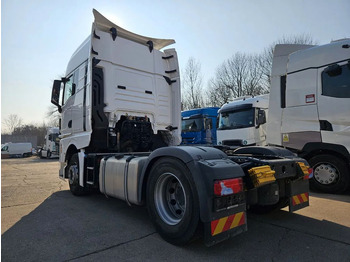 Тягач MAN TGX 18.470 XXL, Standklima, Low mileage, Full Ai: фото 3