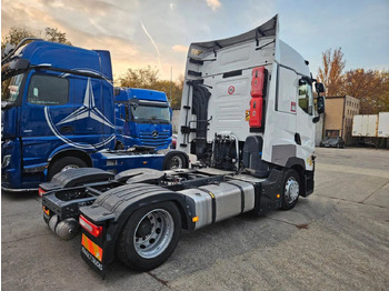 Тягач Renault T520 HSC, Mega, Standklima: фото 4