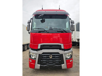 Тягач Renault T520 HSC, Standard, Retarder: фото 3