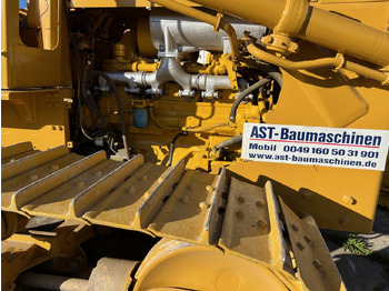 Бульдозер KOMATSU D65-E: фото 4 Бульдозер KOMATSU D65-E: фото 4