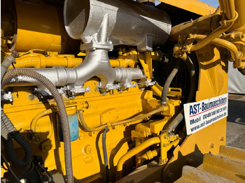 Бульдозер KOMATSU D65-E: фото 5 Бульдозер KOMATSU D65-E: фото 5