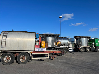 Грузовик MAN 26.414