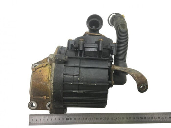 Масляный фильтр Mercedes-Benz Actros MP4 (2011-): фото 1