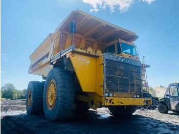 Карьерный самосвал Euclid R85 B: фото 3 Карьерный самосвал Euclid R85 B: фото 3