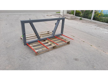 Техника для силоса