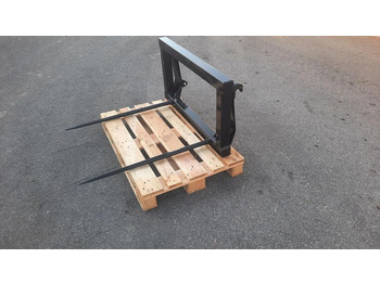 Техника для силоса