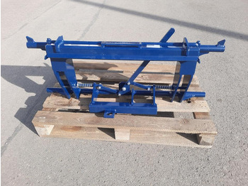 Сцепное устройство