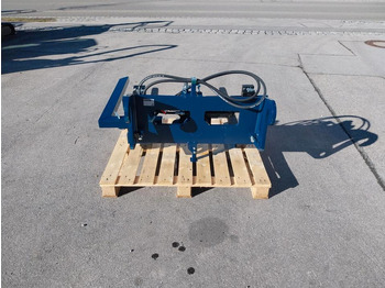 Вилы для Колёсных погрузчиков Kistendrehgerät Drehgerät Palettengabel Kramer Radlader Cat Volvo: фото 5