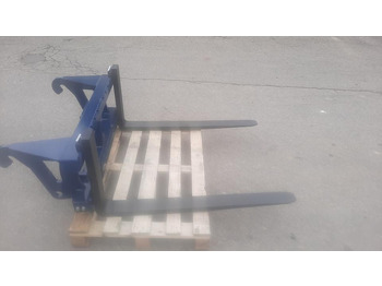 Вилы для Колёсных погрузчиков Palettengabel für Volvo L 30 Radlader Lader Schaufellader Cat: фото 3 Вилы для Колёсных погрузчиков Palettengabel für Volvo L 30 Radlader Lader Schaufellader Cat: фото 3