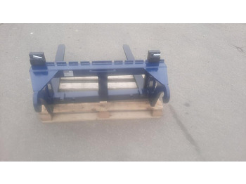 Вилы для Колёсных погрузчиков Palettengabel für Volvo L 30 Radlader Lader Schaufellader Cat: фото 4 Вилы для Колёсных погрузчиков Palettengabel für Volvo L 30 Radlader Lader Schaufellader Cat: фото 4