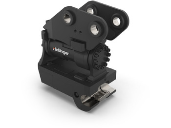 Тилтротатор CATERPILLAR