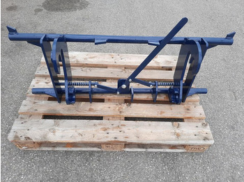 Сцепное устройство SCHÄFFER