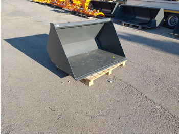 Ковш для погрузчика WEIDEMANN