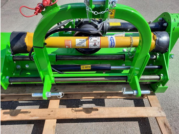 Косилка-измельчитель neue Mulcher, Schlegelmulcher Talex Eco 1,00-2,20m verfügbar: фото 5 Косилка-измельчитель neue Mulcher, Schlegelmulcher Talex Eco 1,00-2,20m verfügbar: фото 5