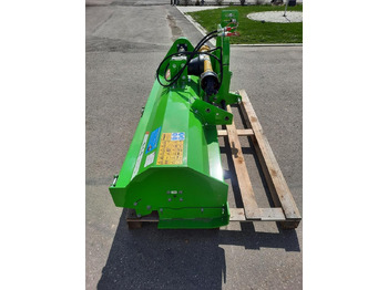 Косилка-измельчитель neue Mulcher, Schlegelmulcher Talex Eco 1,00-2,20m verfügbar: фото 4 Косилка-измельчитель neue Mulcher, Schlegelmulcher Talex Eco 1,00-2,20m verfügbar: фото 4