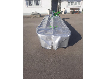 Косилка neue Scheibenmähwerk Mähwerk Talex OptiCut 300 Kreiselmähwerk: фото 2 Косилка neue Scheibenmähwerk Mähwerk Talex OptiCut 300 Kreiselmähwerk: фото 2