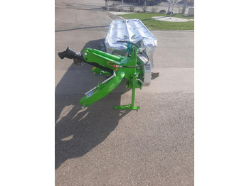 Косилка neue Scheibenmähwerk Mähwerk Talex OptiCut 300 Kreiselmähwerk: фото 3 Косилка neue Scheibenmähwerk Mähwerk Talex OptiCut 300 Kreiselmähwerk: фото 3