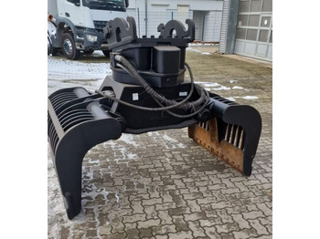 Грейфер для Строительной техники CAT Sortiergreifer 325 B/D Anbaugeräte/Baumaschinen: фото 3