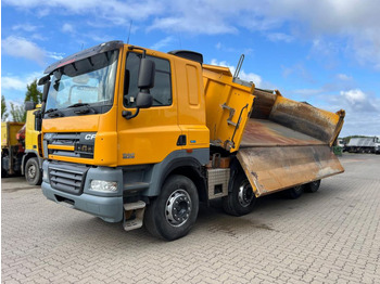 Самосвал DAF CF 85 410
