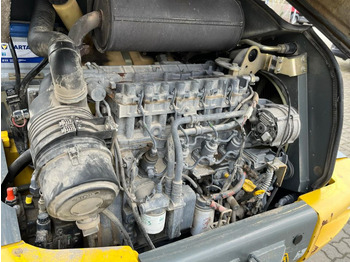 Колёсный погрузчик KRAMER WERKE Radlader 750 Allrad Radlader Klappschaufel+Gabel: фото 2 Колёсный погрузчик KRAMER WERKE Radlader 750 Allrad Radlader Klappschaufel+Gabel: фото 2