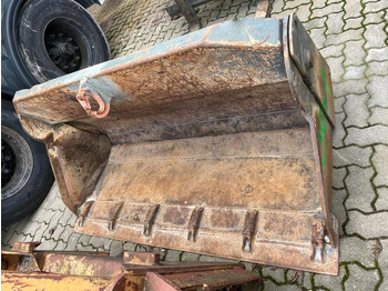 Колёсный погрузчик KRAMER WERKE Radlader 750 Allrad Radlader Klappschaufel+Gabel: фото 4 Колёсный погрузчик KRAMER WERKE Radlader 750 Allrad Radlader Klappschaufel+Gabel: фото 4