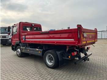 Самосвал MERCEDES-BENZ Mercedes-Benz Atego 2-Achs Kipper 1530 K Meiller: фото 3